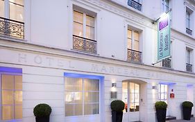 Hotel Le Marceau Bastille À 4*